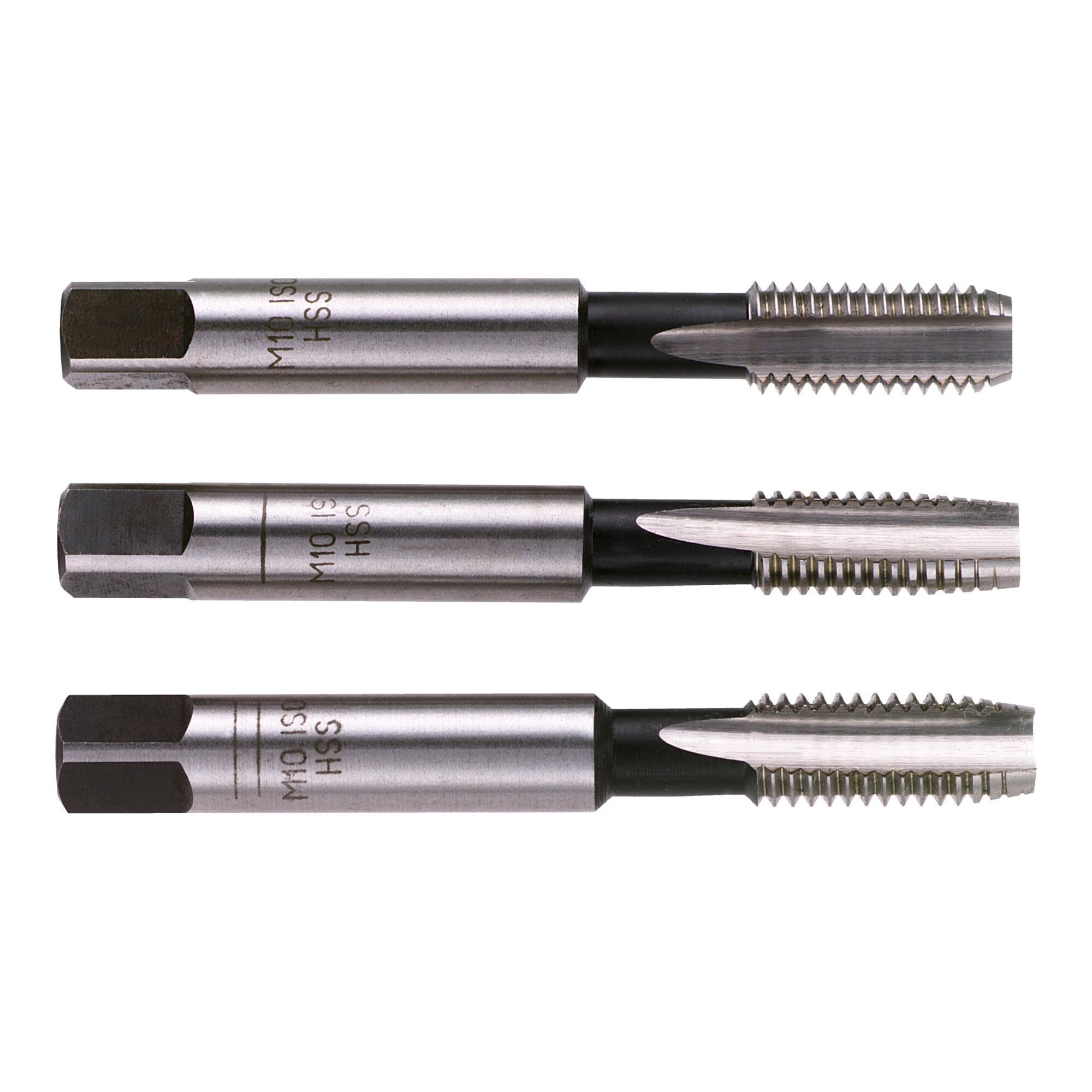 Facom Standard-Gewindebohrer M5 Satz, 2-tlg (227.5X80T2)