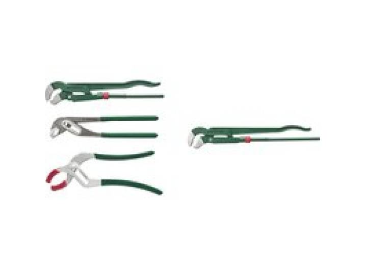 PARKSIDE® Pinces de plomberie ou clé serre-tubes