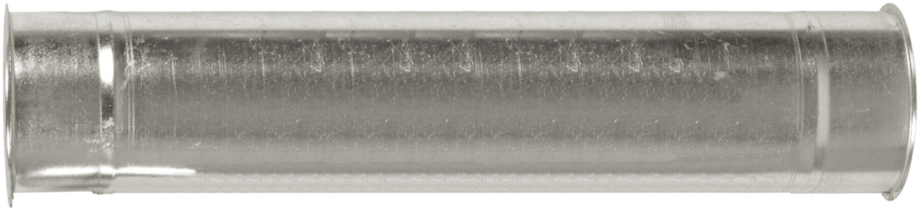 Holzcraft Stahlrohr 1500 mm Ø 80 mm (5143180)