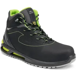Giasco S3L ESD Sicherheitsstiefel BALI 3H149EV aus Leder