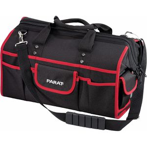 Parat Werkzeugtasche Basic Tool Softbag M, leer, aus Nylon