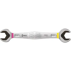 Wera, Schraubenschlüssel, 6002 Joker 20 + 22 (20 mm, 22 mm)