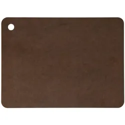 Combekk Recycled Paper, Schneidebrett, Braun