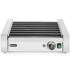 Hendi Rollengrill, 520x325x175 mm