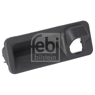 FEBI BILSTEIN Schalter, Heckklappenentriegelung 1010170 für KIA