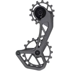 NOVA RIDE Schaltwerkskäfig System CCD Evo für Shimano Dura Ace 9250