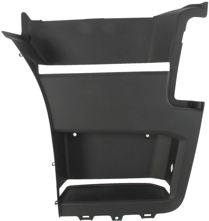 Türschwellen - Trittbrett PACOL SCA-SP-019R