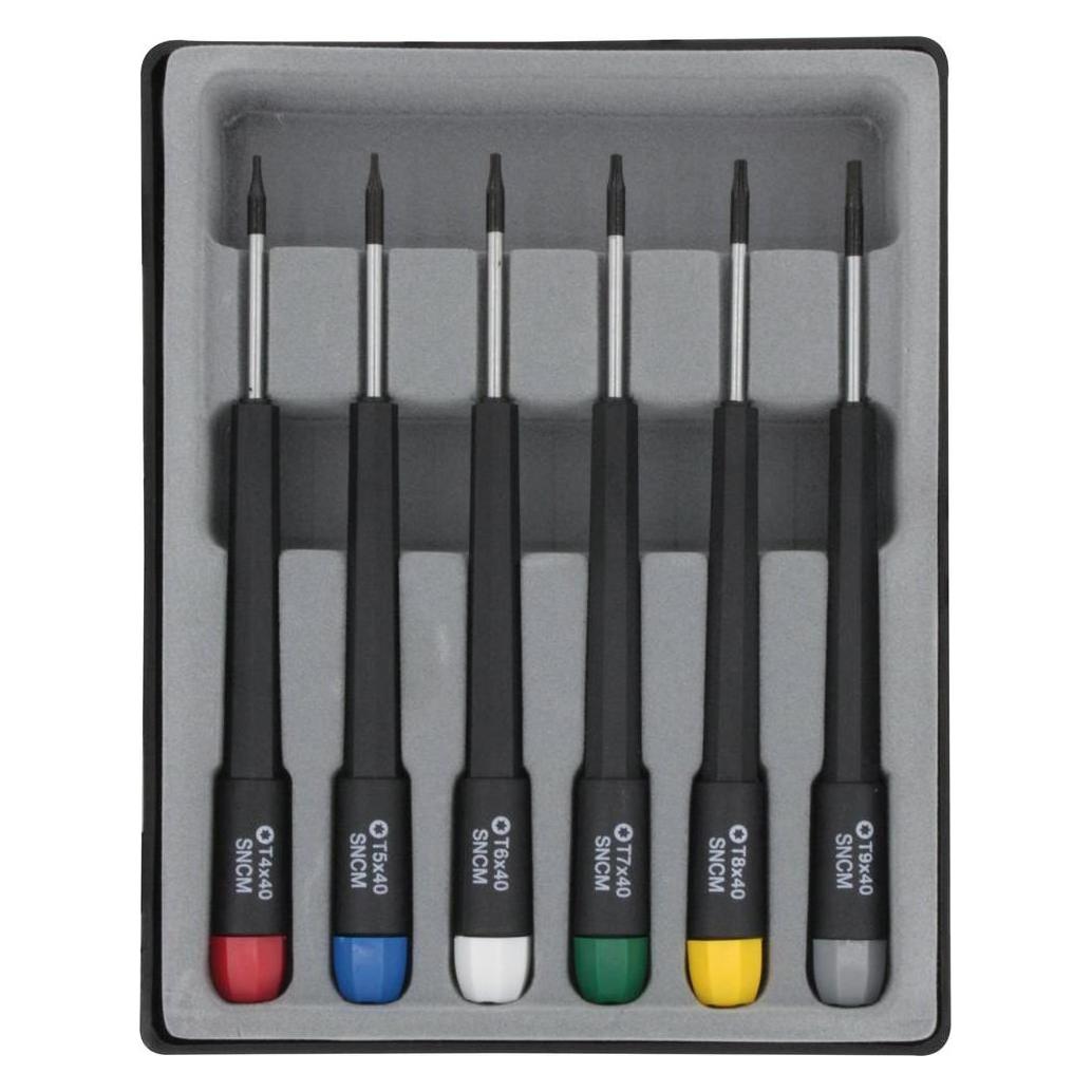 Donau T-Profil Dreher Set (TX) (280-67)