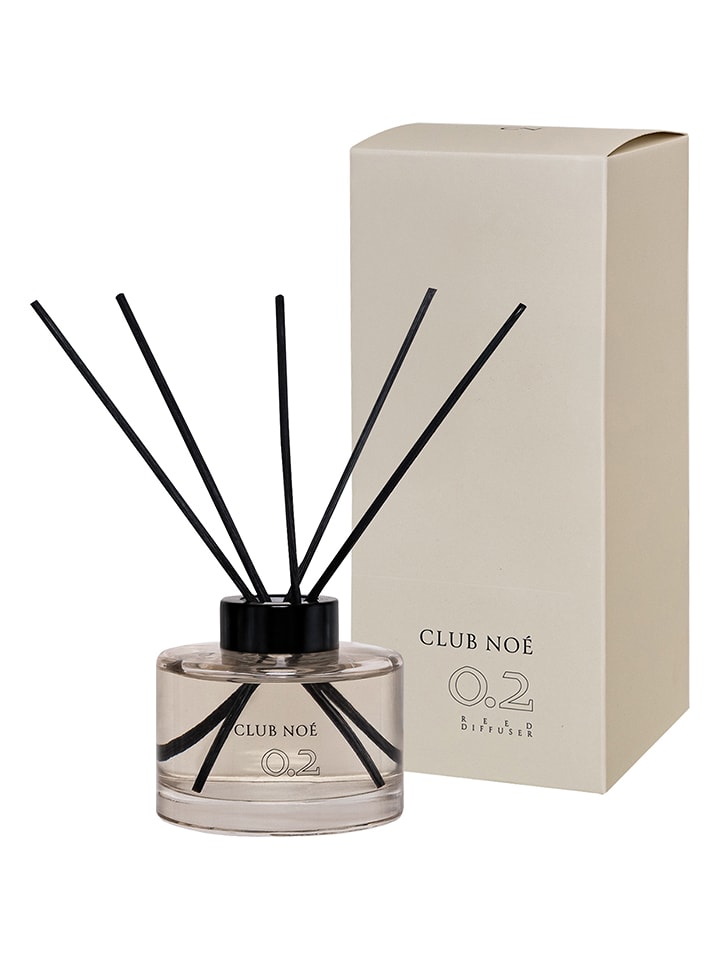 AVA&MAY Raumerfrischer "CLUB NOÈ 0.2" in Beige - 150 ml - onesize