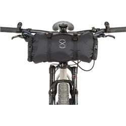 Restrap, Velotasche, (7 l, Lenkertasche)