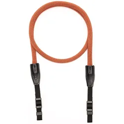 Cooph Rope Strap WP Rust 100cm