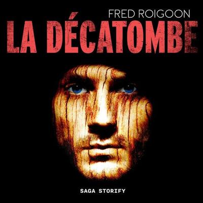 La décatombe - Frédéric Roigoon, Audio, 9788728492611