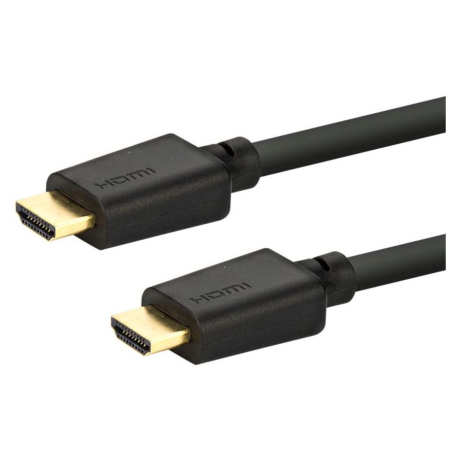E+P HDMI Ultra-High-SpeedKabel (1 m) (000211600400)