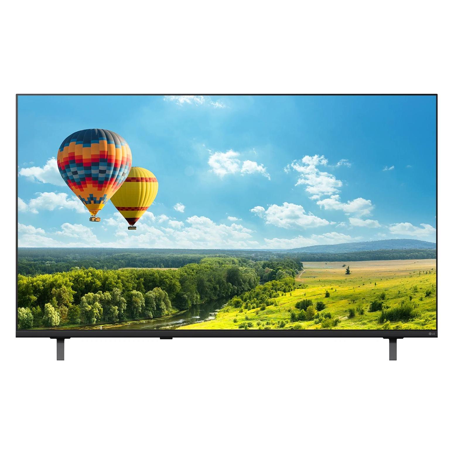 LG 55NU85CB6LA 55" 4K 60Hz WebOS 2026 (55", LED, 4K, 2026) (55NU85CB6LA)