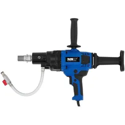 MSW, Bohrmaschine + Akkuschrauber, Kernbohrgerät Kernbohrmaschine Kernbohrer Nass Trocken Bohren 150 mm 2.000 W (Bohrmaschine)