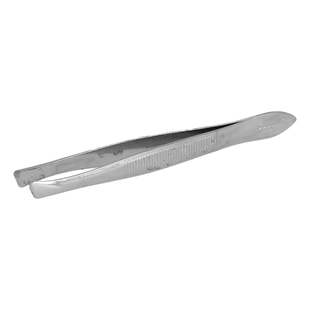 Careliv Produkte OHG Pinzette Cilien schräg 8 cm 00741096