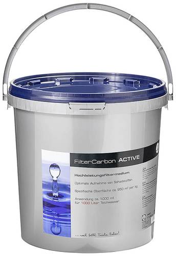 FIAP 2805 Carbon Active Aktivkohle 5l