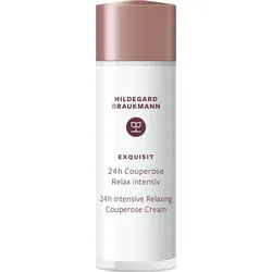 HILDEGARD BRAUKMANN EXQUISIT 24h Couperose Relax intensiv