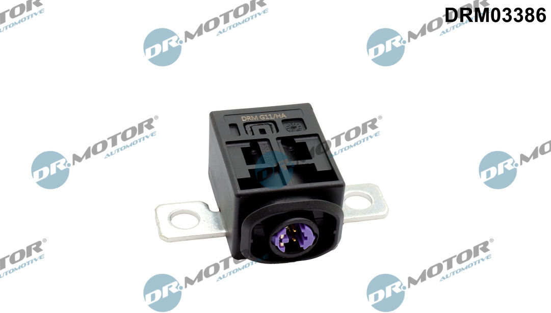 Dr.Motor Automotive Sensor, Batteriemanagement Drm03386 Für Bmw