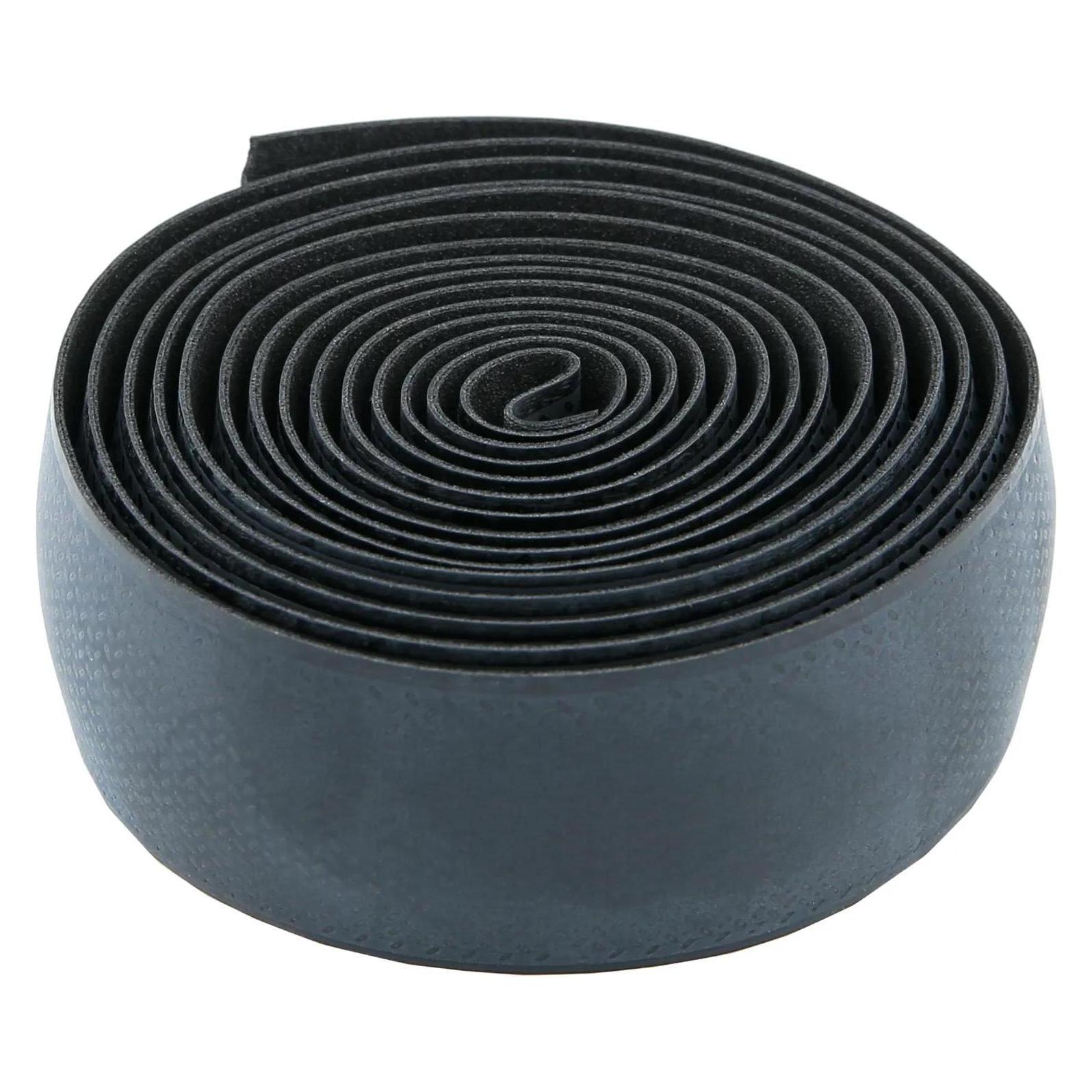 Brave Classics Lenkerband Brave Pu Schwarz Paar M. Stopfen (BCTP50BK)