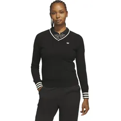 adidas Golf Originals Pullover MR Cash, schwarz