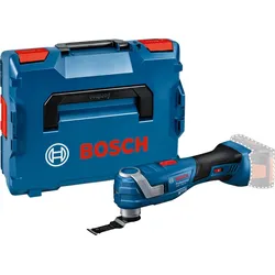 BOSCH Professional GOP 18V-34 Akku Multi-Cutter Set