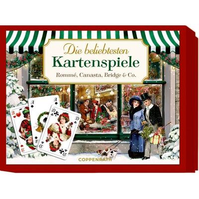 Schachtelspiel