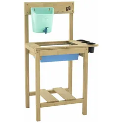 TP Toys Early Fun Holz Pflanzbank