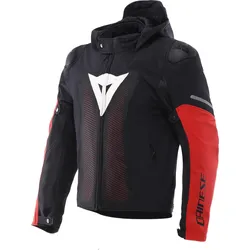 Dainese Super Sprint Air Motorrad Textiljacke