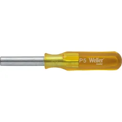 WEX P5N - 5/32" Mini-Sechskant-Steckschlüssel