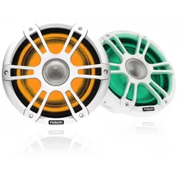 Fusion SG-FL882SPW - 8,8" 330W Lautsprecher LED CRGBW Beleuchtung