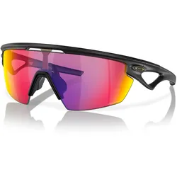 Oakley Sphaera™ Fahrradbrille - prizm road - matte black