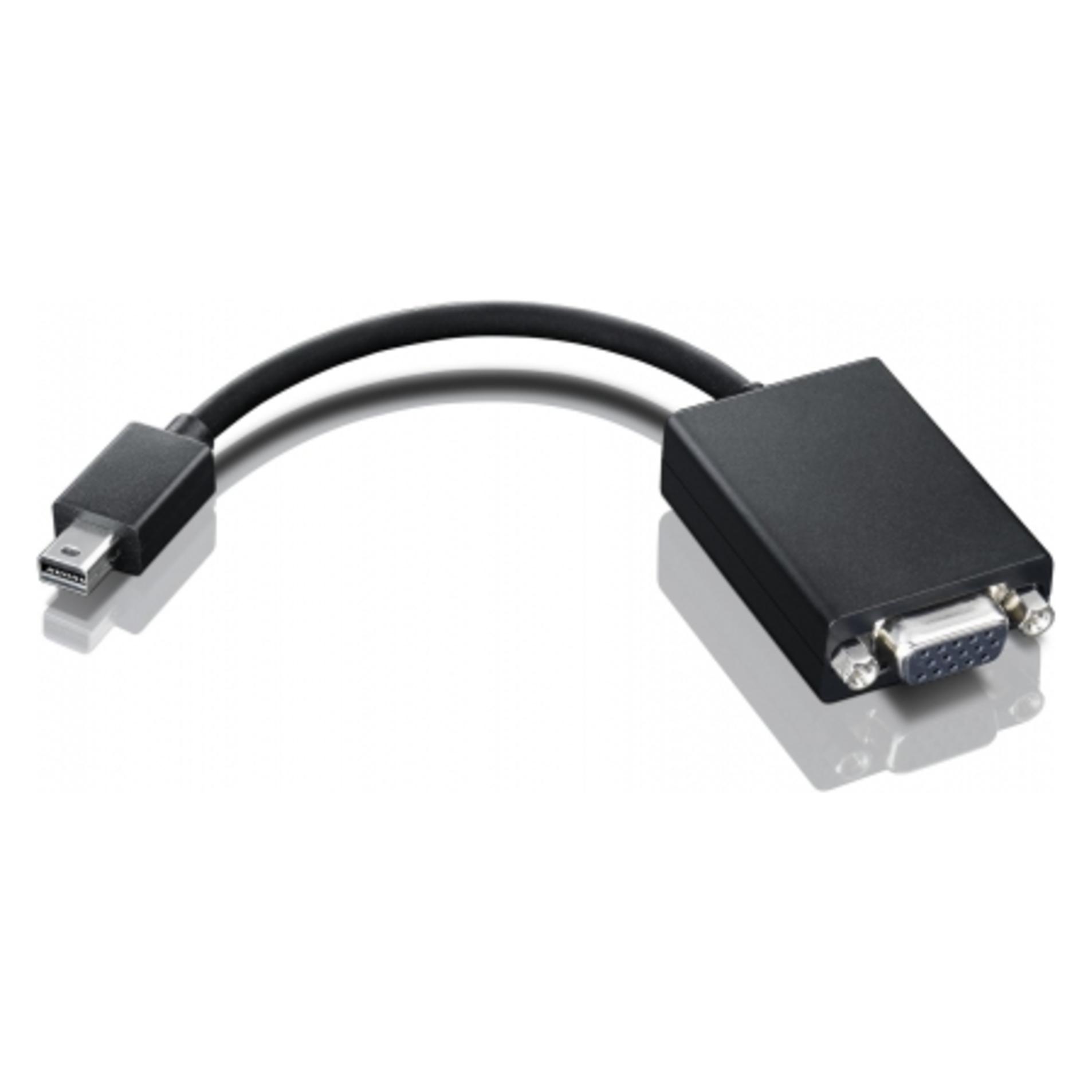 Lenovo 03X6402 (Mini DP, VGA) (03X6402)
