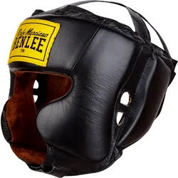 BENLEE Kopfschutz aus Leder TYSON