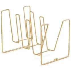 Zomo VS-Rack Loft Gold, DJ Cases, Gold
