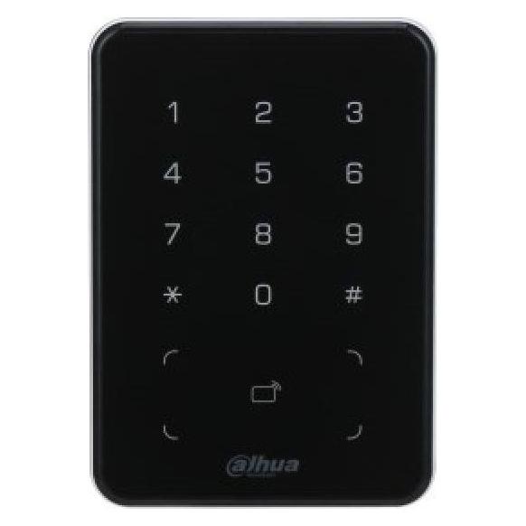 Dahua CARD READER MIFARE EM-MARIN/ASR2101A-ME (DHI-ASR2101A-ME)