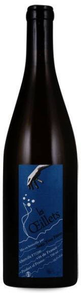 Jean-Yves Péron Les Oeillets 2023 - 75cl