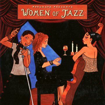 Putumayo Presents - Women of Jazz - Preis vom 17.10.2026 19:25:27 h