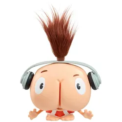 Goliath Toys Butt Face - Chester Cheeks