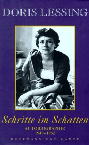 Doris Lessing - Schritte im Schatten - Preis vom 12.10.2026 11:37:12 h