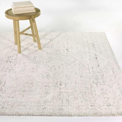 Balta Rugs Iacchus Distressed Traditional Area Rug
