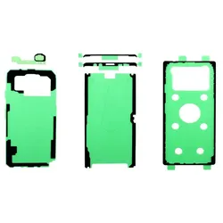 Samsung Galaxy Note 9 Rahmen-Kleber Set