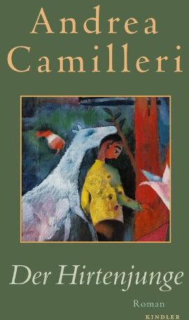 Andrea Camilleri - Der Hirtenjunge - Preis vom 07.10.2026 11:45:10 h