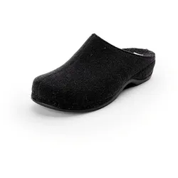 Pantoffel Florina Berkemann Original schwarz, 38