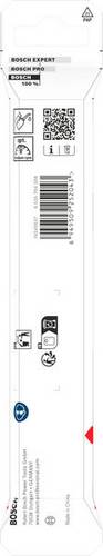 Bosch Accessories 2608577882 2608577882 Metall-Spiralbohrer