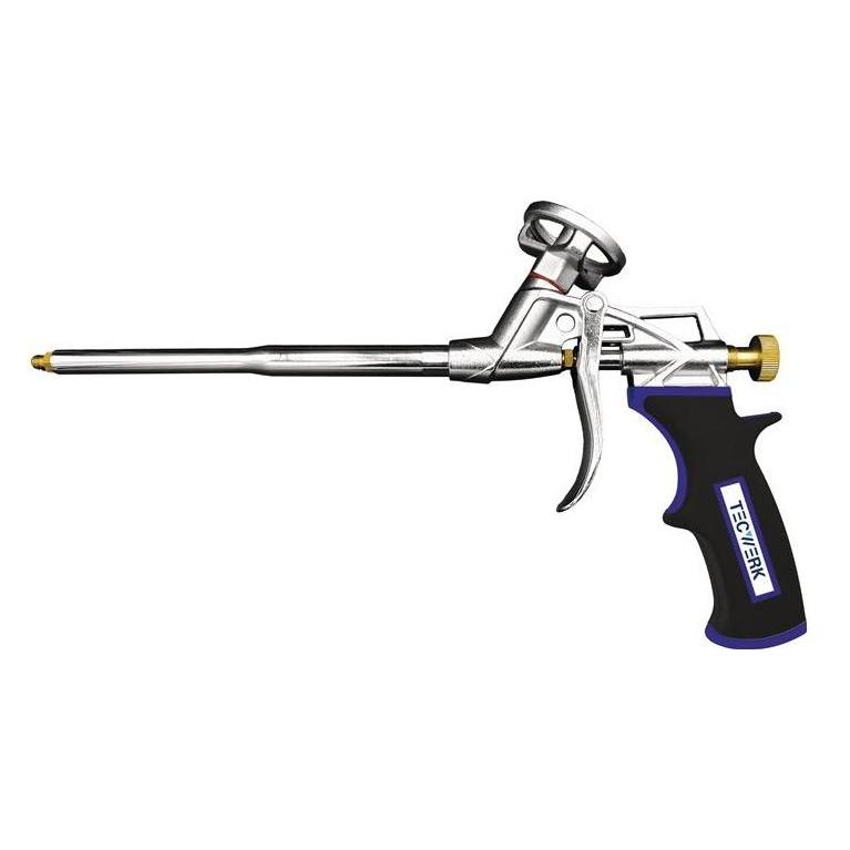 Tecwerk 1K-Montagepistole Lite (Montageschaumpistole) (2000356205)