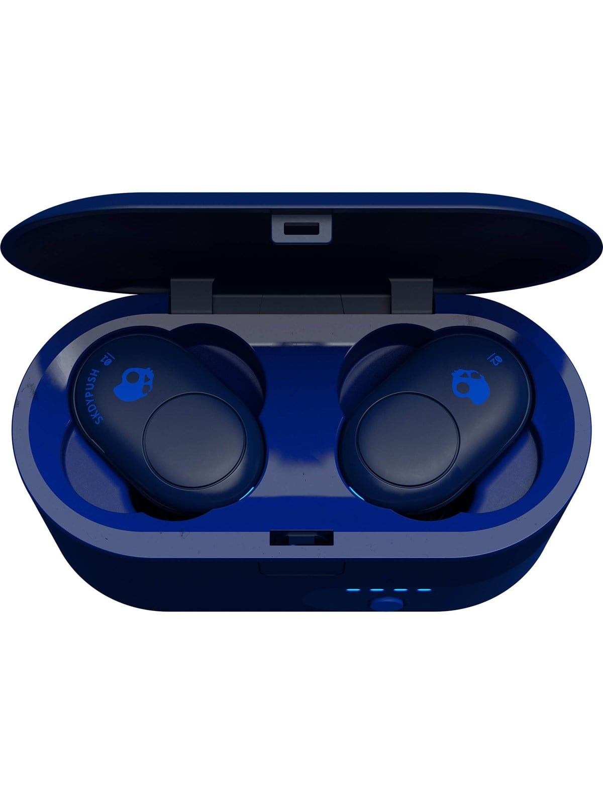 Skullcandy Push Indigo Blue