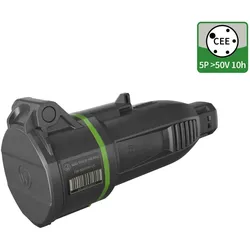 Walther Werke CEE NEO Kupplung FW310510CC
