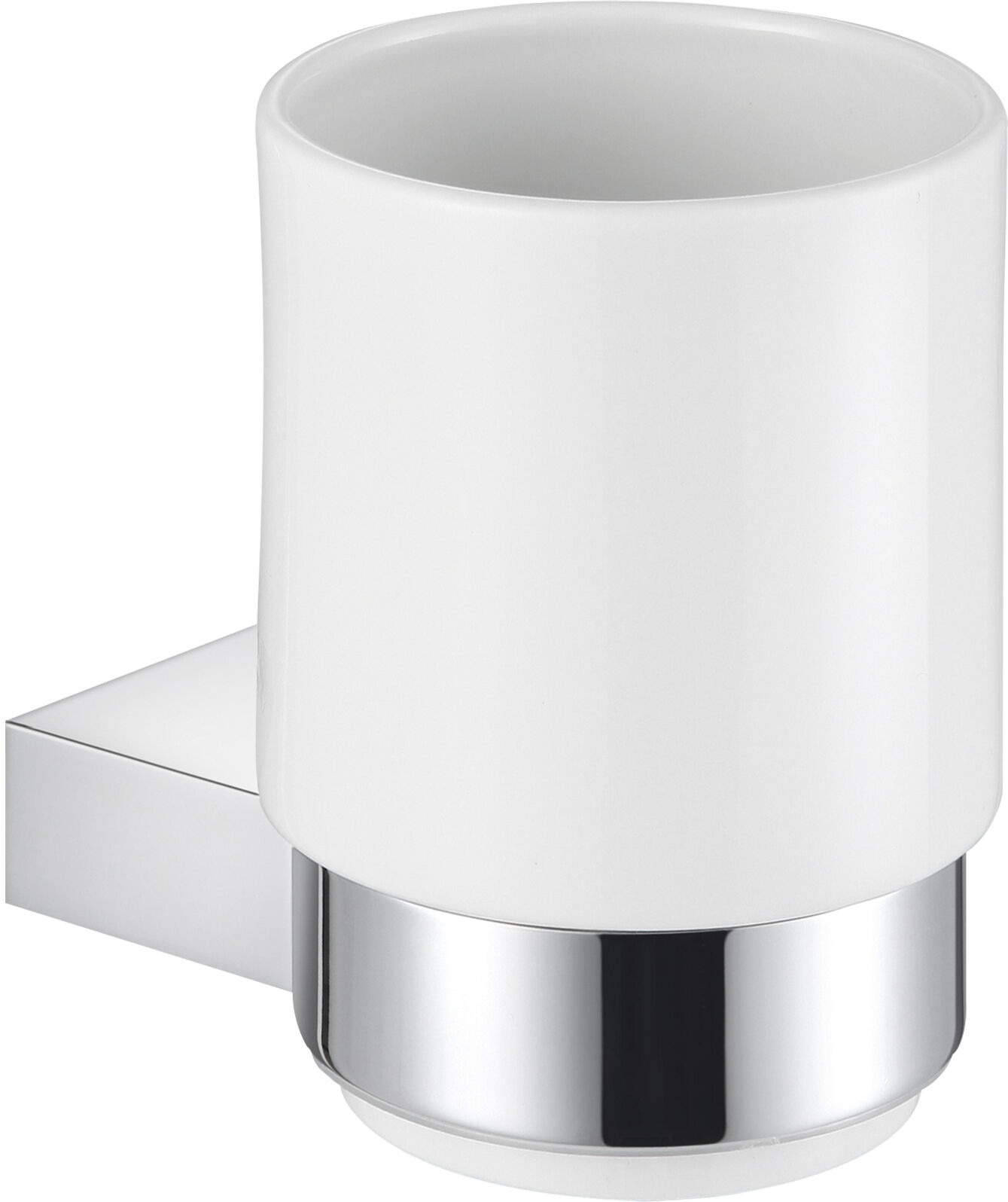 Aliseo Portabicchiere Architecto 74 x 105 x 101 mm