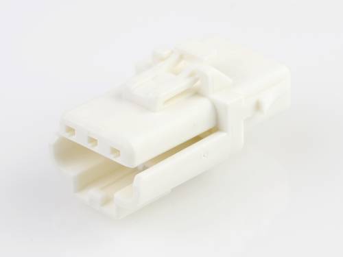 Molex Stift-/Buchsengehäuse-Kabel 1502010003 Bulk